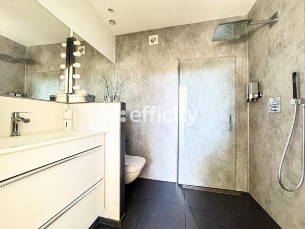 Maison 5 pièces - 130 m²