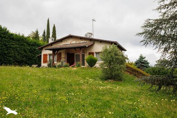 Maison à vendre |  Castanet-Tolosan |  6 pièces | 126 m²