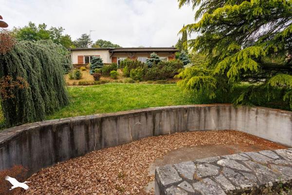 Maison à vendre |  Castanet-Tolosan |  6 pièces | 126 m²