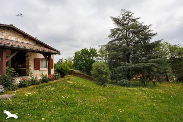 Maison à vendre |  Castanet-Tolosan |  6 pièces | 126 m²