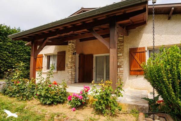 Maison à vendre |  Castanet-Tolosan |  6 pièces | 126 m²