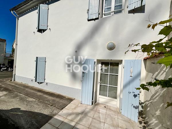 Appartement Aytre 3 pièce(s)