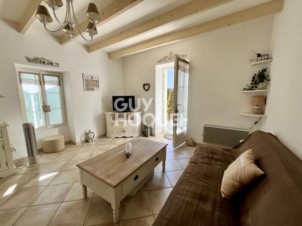Appartement Aytre 3 pièce(s)