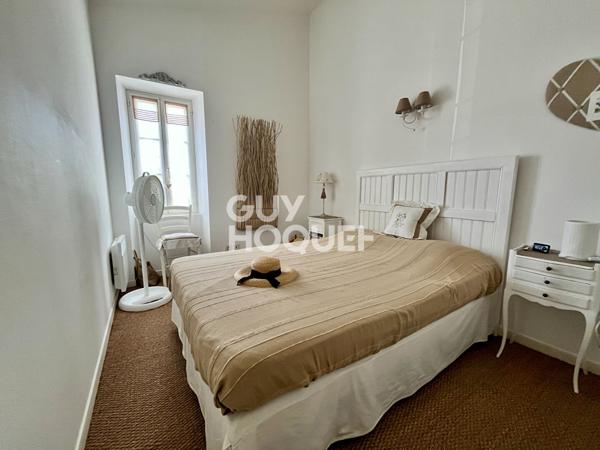 Appartement Aytre 3 pièce(s)