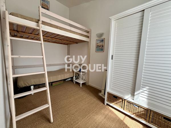 Appartement Aytre 3 pièce(s)