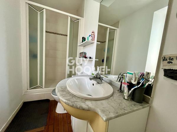 Appartement Aytre 3 pièce(s)