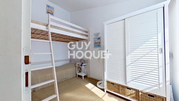 Appartement Aytre 3 pièce(s)