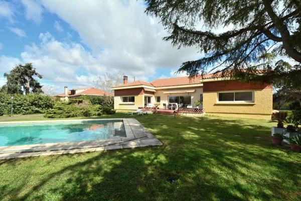 Maison à vendre |  Pinsaguel |  7 pièces | 202 m²