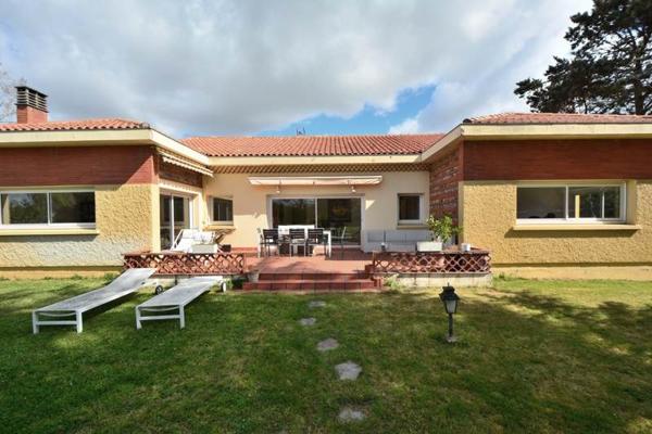 Maison à vendre |  Pinsaguel |  7 pièces | 202 m²