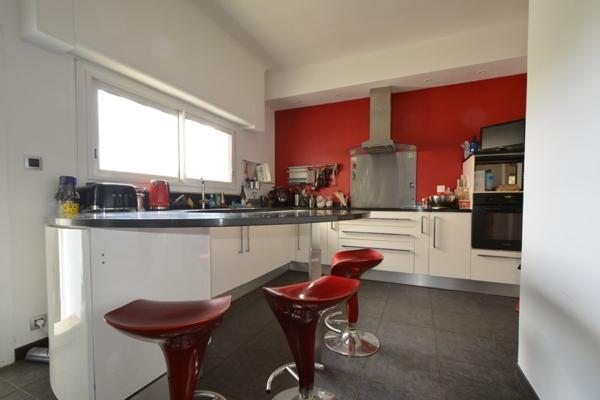 Maison à vendre |  Pinsaguel |  7 pièces | 202 m²