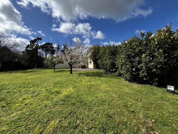 Maison à vendre |  Pinsaguel |  7 pièces | 202 m²