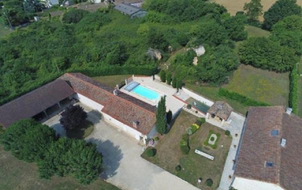Vente Maison Blanzay   