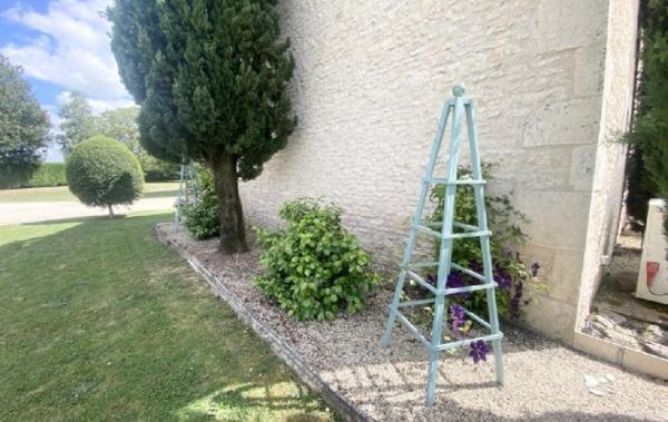 Vente Maison Blanzay   