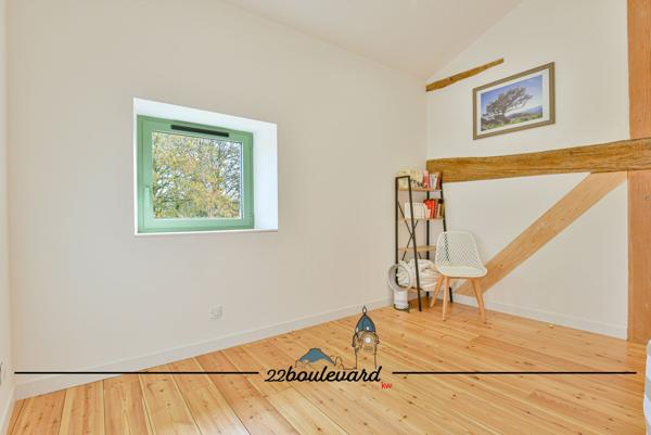 Maison 6 pièces - 146 m² Bien prestige