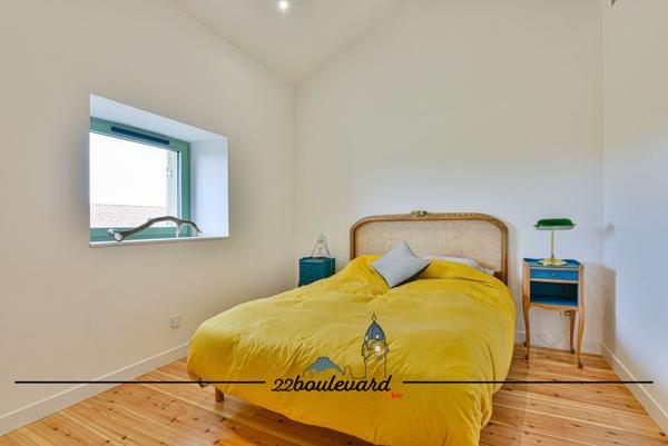 Maison 6 pièces - 146 m² Bien prestige