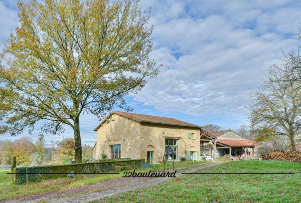 Maison 6 pièces - 146 m² Bien prestige