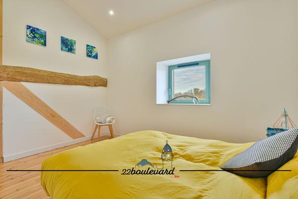 Maison 6 pièces - 146 m² Bien prestige