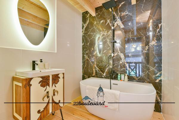 Maison 6 pièces - 146 m² Bien prestige