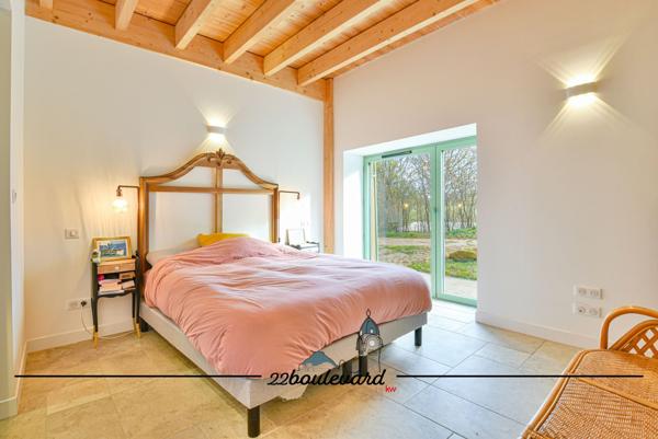 Maison 6 pièces - 146 m² Bien prestige