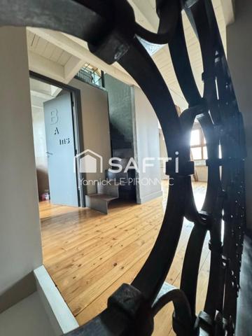 Maison de maitre 10 pièces 290m²