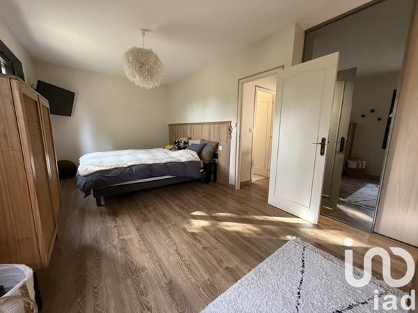 Maison à vendre 7 pièces 117 m² Jonzac