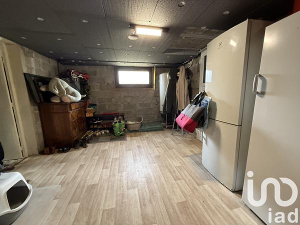 Maison à vendre 7 pièces 117 m² Jonzac