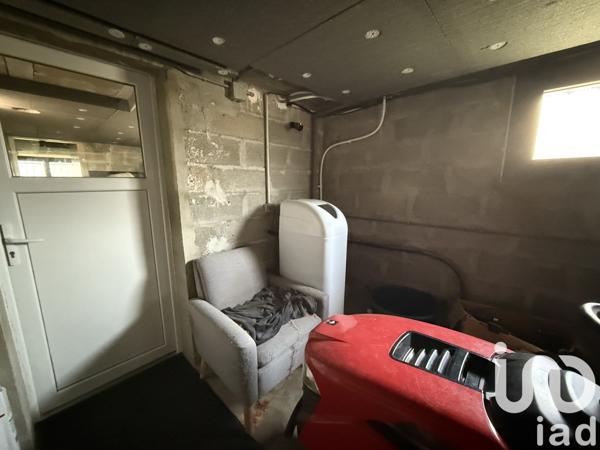 Maison à vendre 7 pièces 117 m² Jonzac