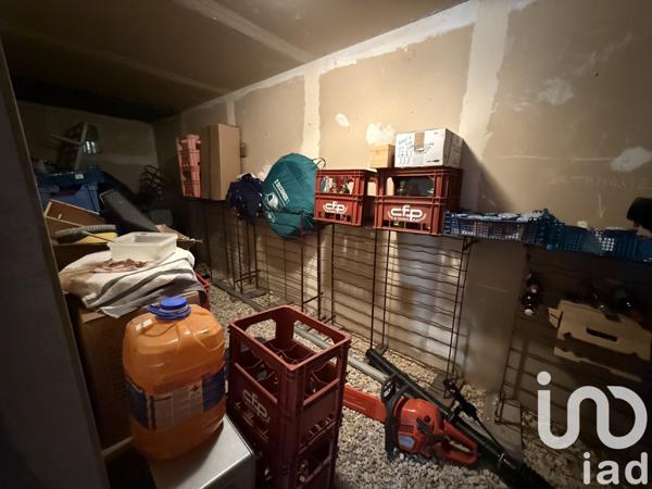 Maison à vendre 7 pièces 117 m² Jonzac