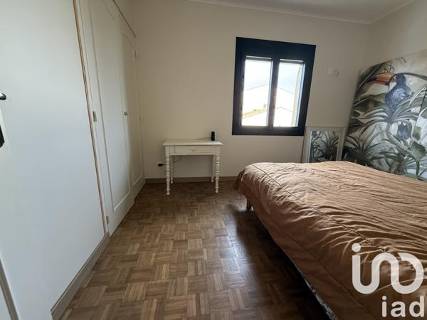 Maison à vendre 7 pièces 117 m² Jonzac