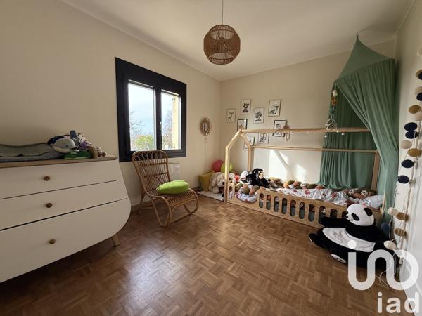 Maison à vendre 7 pièces 117 m² Jonzac