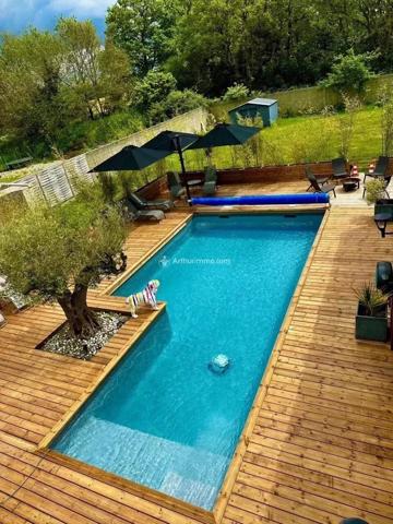 Vente Maison 5 pièces à Challans