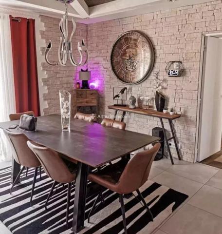 Vente Maison 5 pièces à Challans