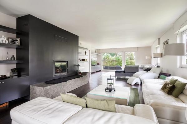 Maison Le Vésinet - MERLETTES