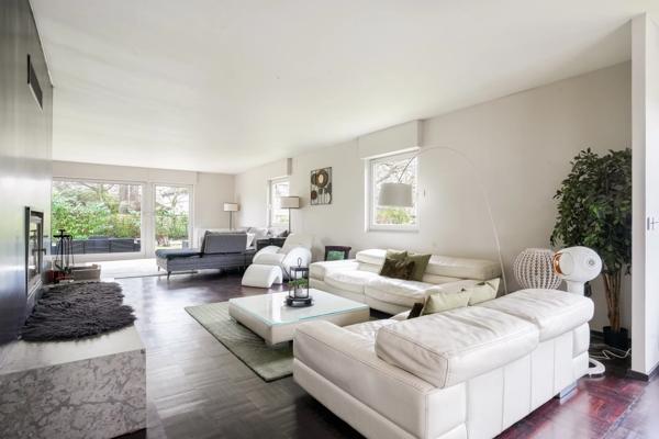 Maison Le Vésinet - MERLETTES