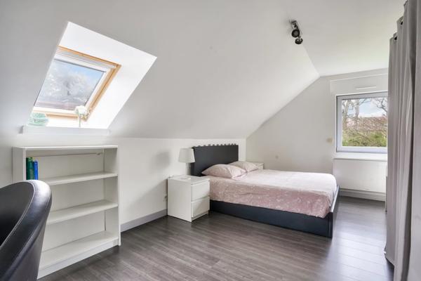 Maison Le Vésinet - MERLETTES