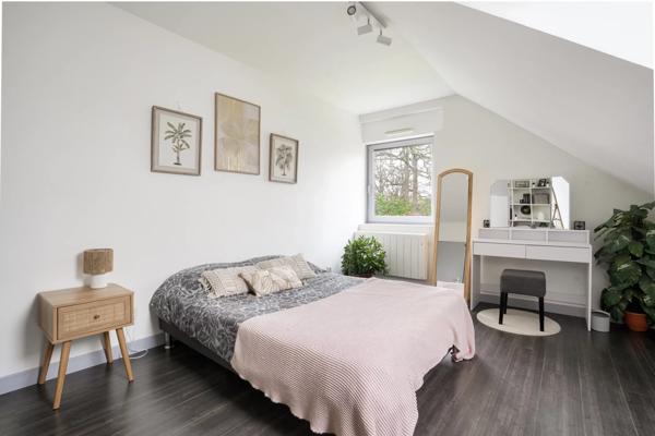 Maison Le Vésinet - MERLETTES