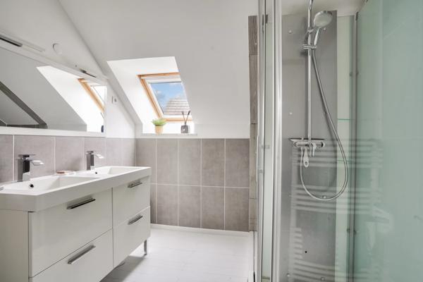 Maison Le Vésinet - MERLETTES