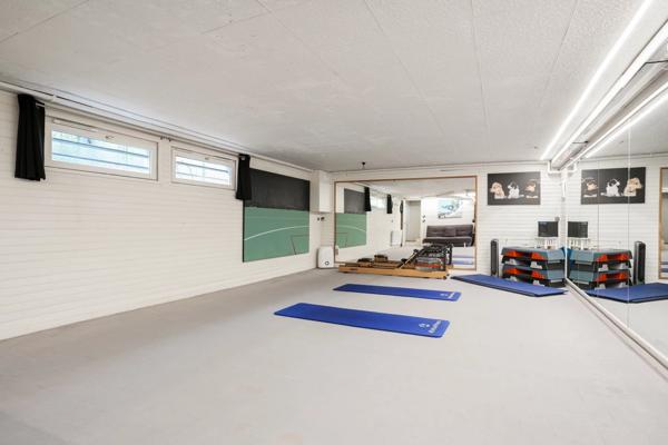 Maison Le Vésinet - MERLETTES