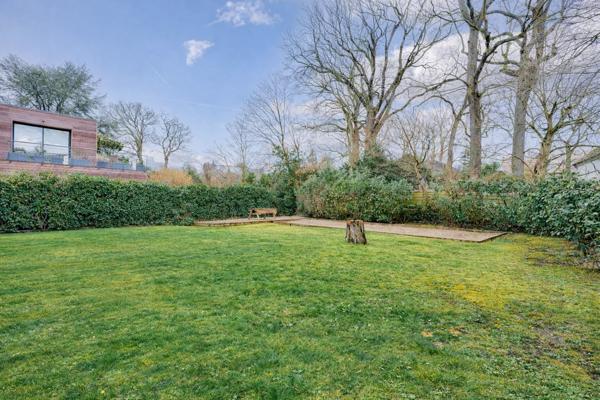 Maison Le Vésinet - MERLETTES