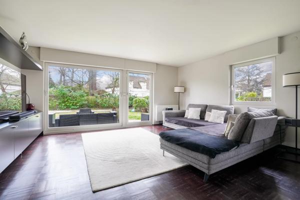 Maison Le Vésinet - MERLETTES