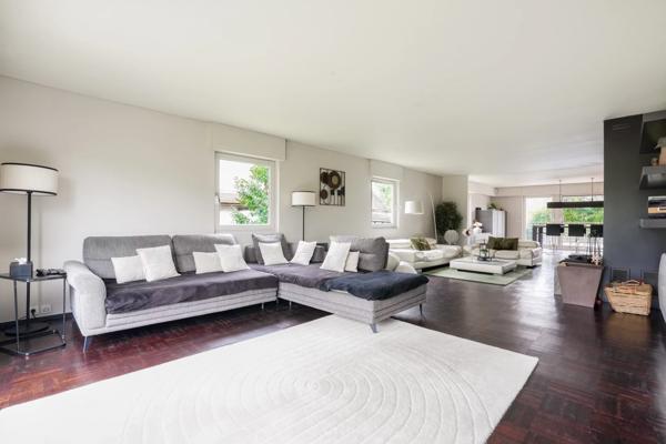 Maison Le Vésinet - MERLETTES