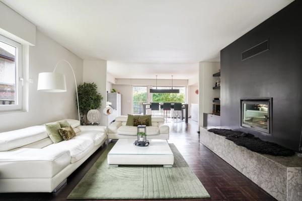 Maison Le Vésinet - MERLETTES