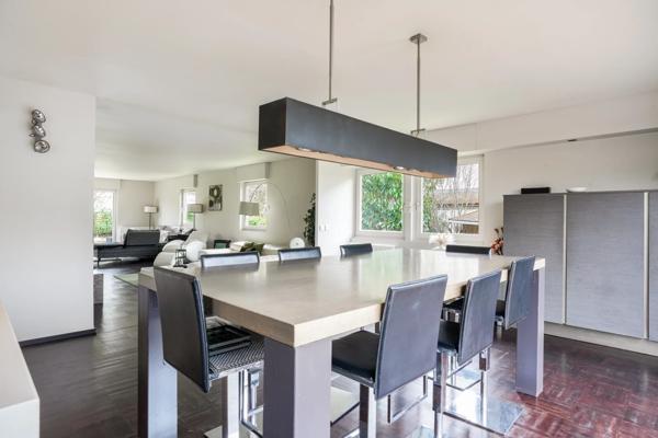 Maison Le Vésinet - MERLETTES