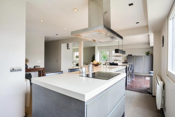 Maison Le Vésinet - MERLETTES