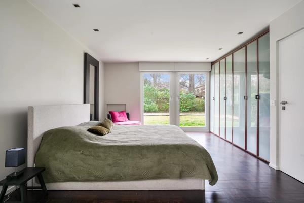 Maison Le Vésinet - MERLETTES