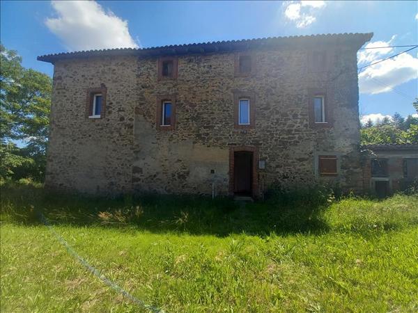 Maison à vendre |  Séreilhac |  6 pièces | 120 m²