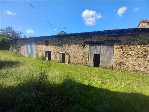 Maison à vendre |  Séreilhac |  6 pièces | 120 m²