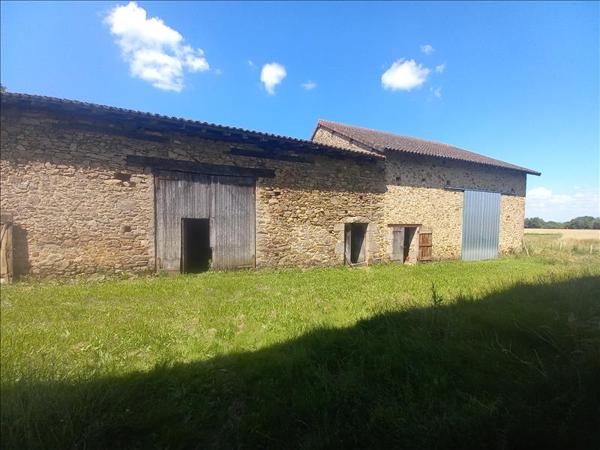 Maison à vendre |  Séreilhac |  6 pièces | 120 m²