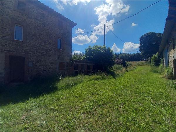 Maison à vendre |  Séreilhac |  6 pièces | 120 m²