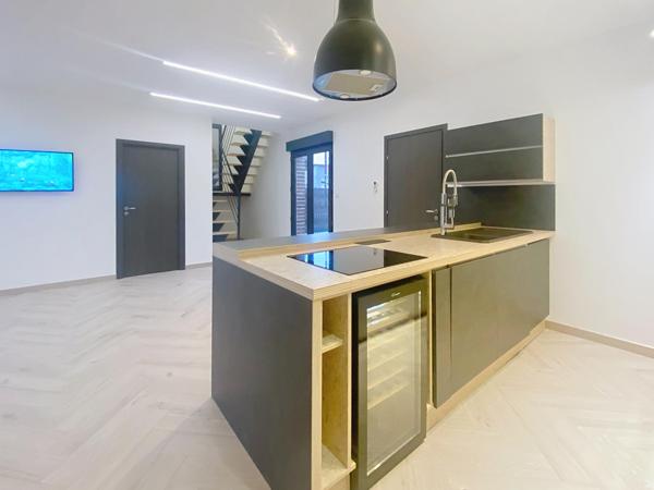 Pavillon moderne de 2025 !